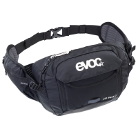 Evoc Hip Pack 3L, Grau