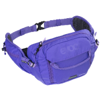 Evoc Hip Pack 3L, Violet Purple