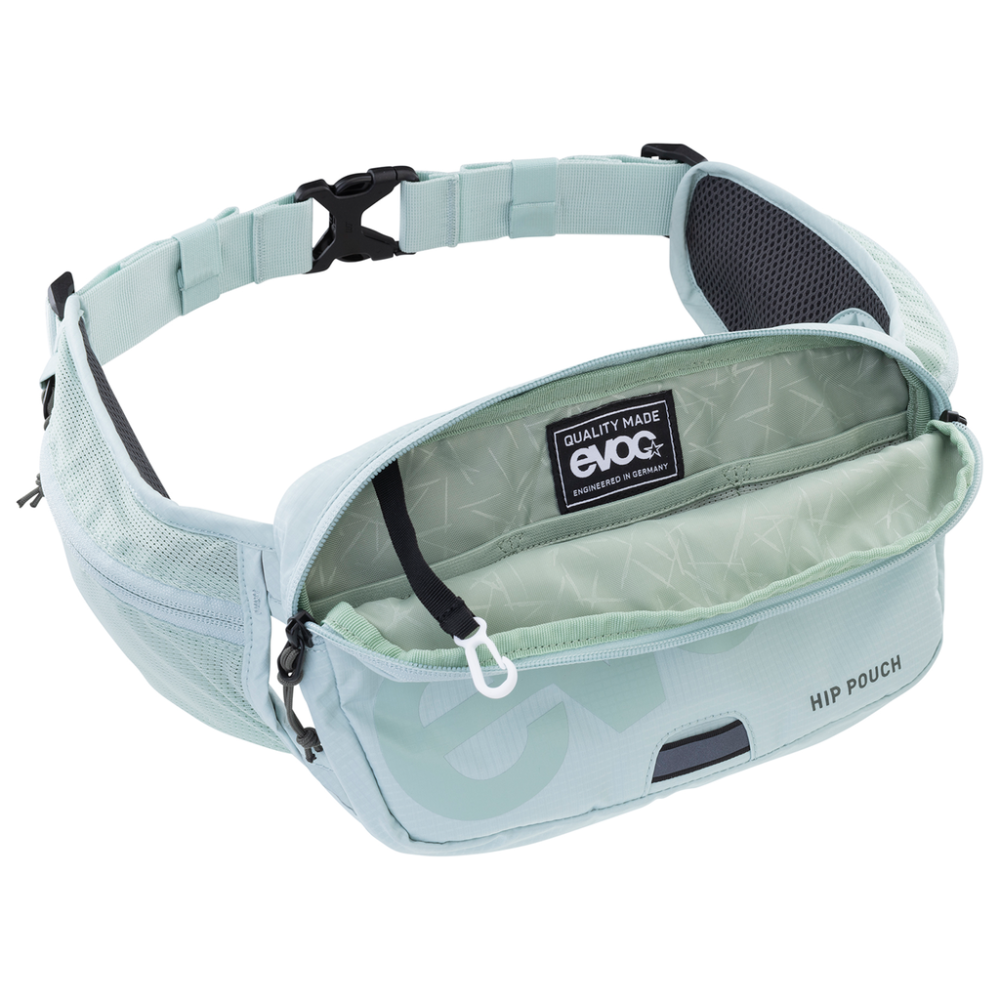 Evoc Hip Pouch 1L, mint