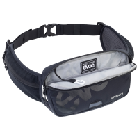 Evoc Hip Pouch 1L, Schwarz