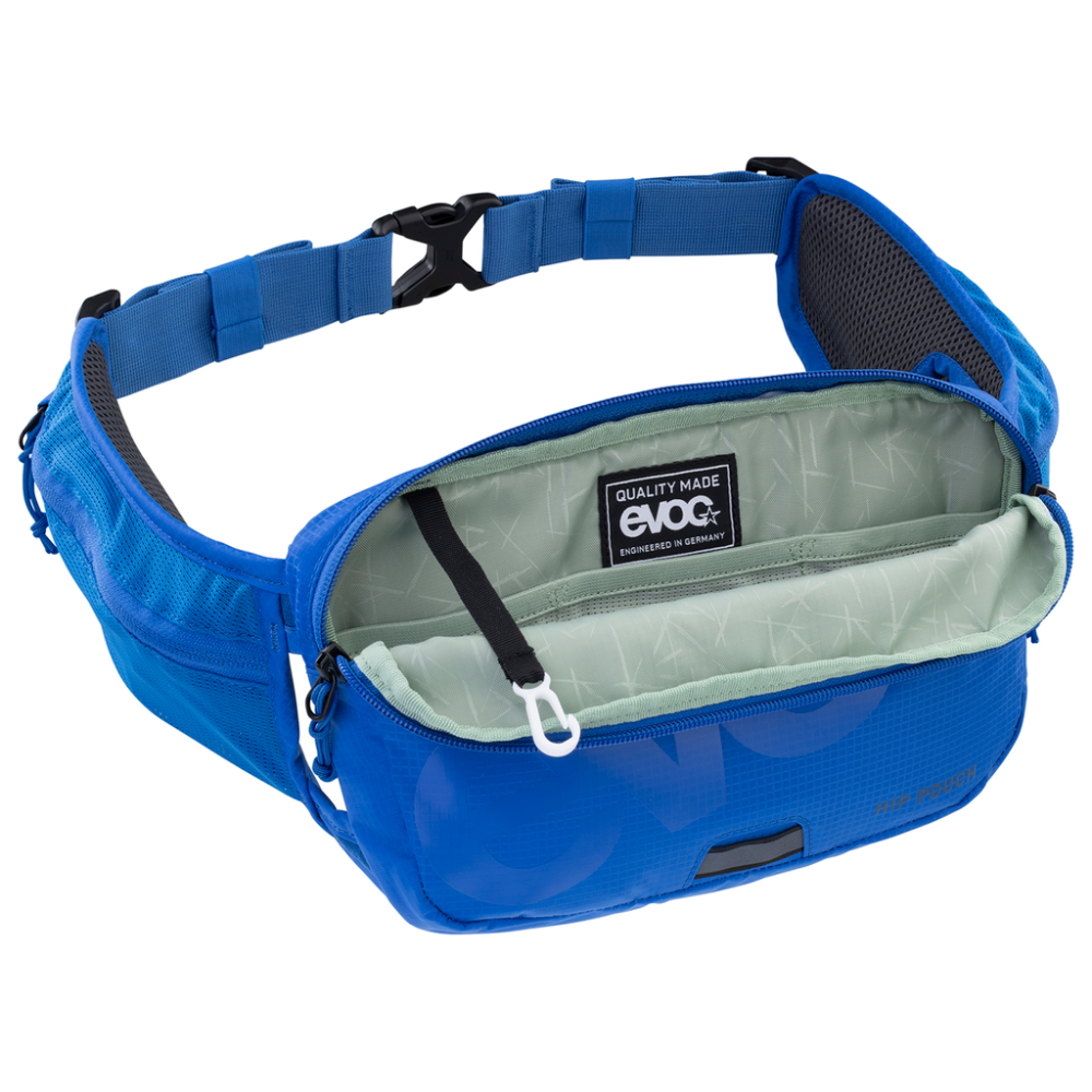 Evoc Hip Pouch 1L, Royal blue
