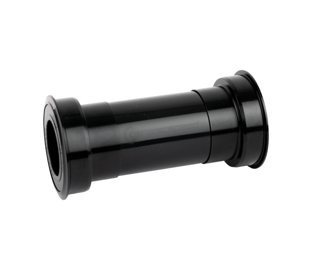 CeramicSpeed BB ALPHA for BB86 Shimano Road Black