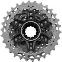 Shimano Dura Ace Kassette 12-fach 11-34, CS-R920012134