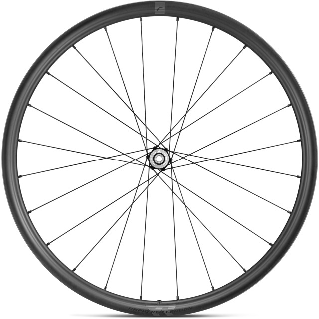 Fulcrum 2-WayFit AFS 12x100