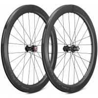 Fulcrum Wind Carbon DB 57C Laufradsatz, Mod. 23, C23, 2-WayFit, AFS 12x100/142mm HG 11/12S