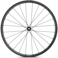 Fulcrum Racing Speed Carbon DB 25+ Vorderrad, Mod. 24, Ceramic CULT, C21 2-WayFit 12x100mm