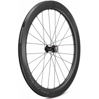 Fulcrum Wind Carbon DB 57C Vorderrad, Mod. 23, C23, 2-WayFit, AFS 12x100mm