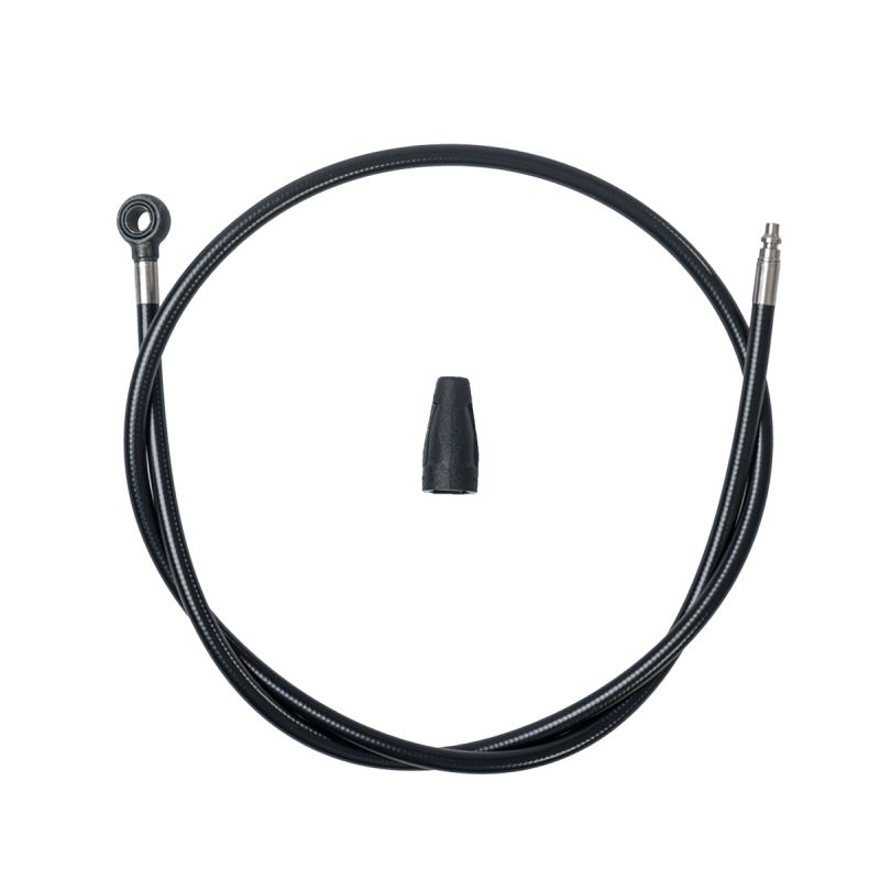 Magura Disctube Leitung MT C ABS Länge 150mm VR Control Unit - VR Bremse komp.(VE = 1 )