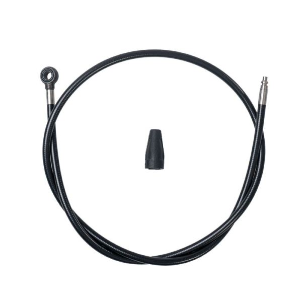 Magura Disctube Leitung MT C ABS Länge 125mm VR Control Unit - VR Bremse komp.(VE = 1 )