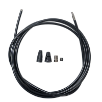 Magura Disctube Leitung MT C ABS L= 2400 mm VR Cargo Control Unit - Bremsgriff Komp.