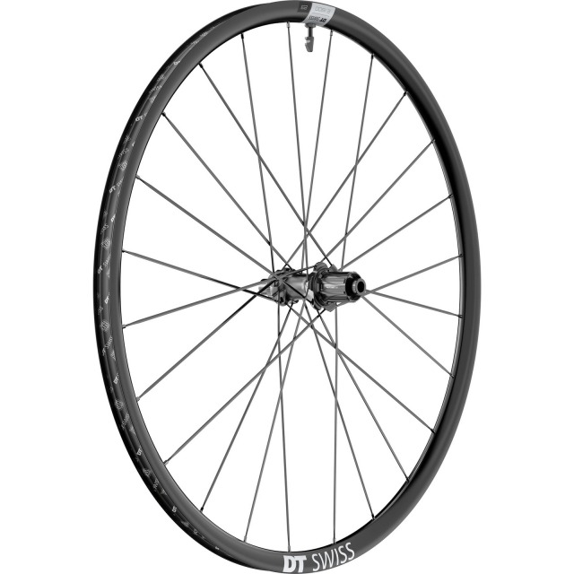 DT Swiss E 1800 Spline 30 Disc Hinterrad, Shimano HG Body 
