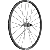 DT Swiss E 1800 Spline 30 Disc Hinterrad, Shimano HG Body 
