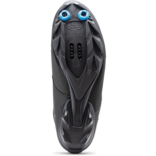 Northwave Schuhe Celsius XC Arctic GTX, 45.5, FW24, MTB/XC, Black