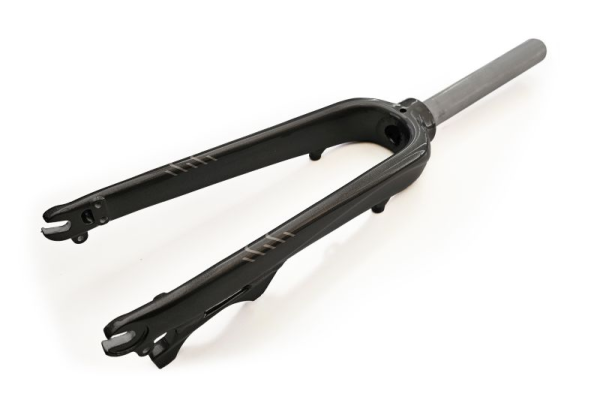 Tern Gabel NBD S8i, warm grau