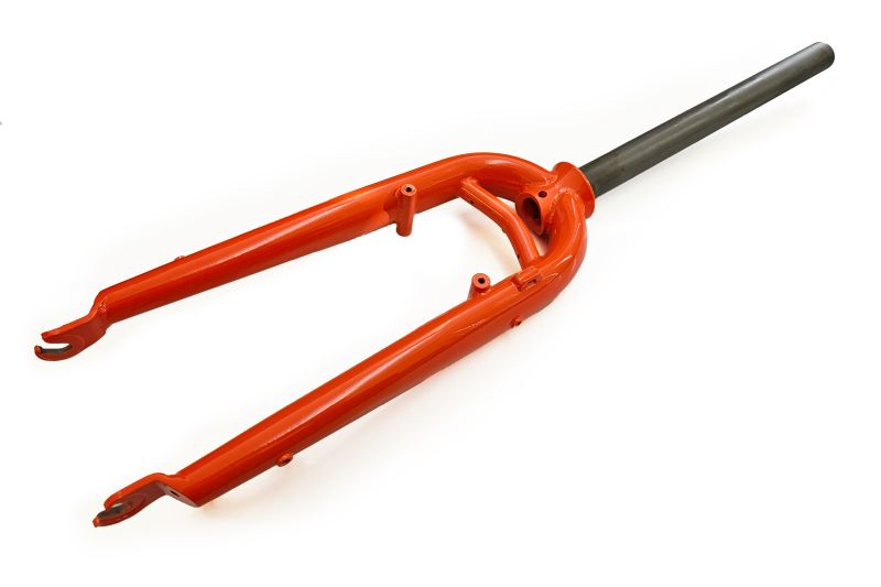 Tern Gabel, Quick Haul P9 Glanz Tabasco