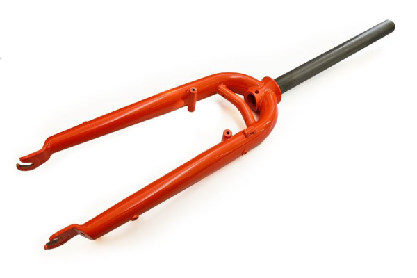 Tern Gabel, Quick Haul P9 Glanz Tabasco