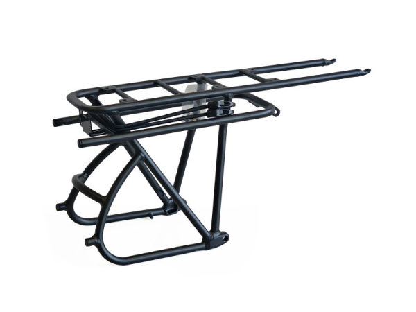 Tern Atlas H Gepackträgerk Gen 2, HSD Gen 2, Matt Schwarz