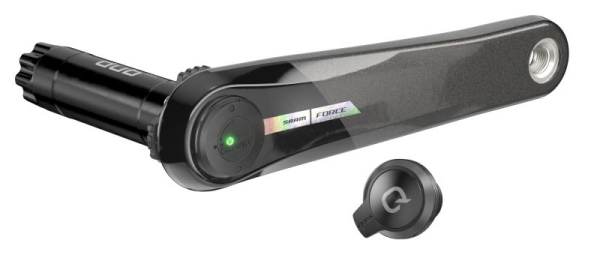 SRAM Powermeter Upgrade Force D2 17