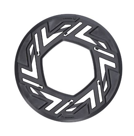 SRAM Chainring Clip on Guard 38Z/36Z/34Z Pedal Assist Eagle T-Type