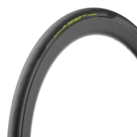 Pirelli P Zero Race Italy, black/lime, 700x28c