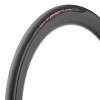 Pirelli P Zero Race Italy, black/pink, 700x26c