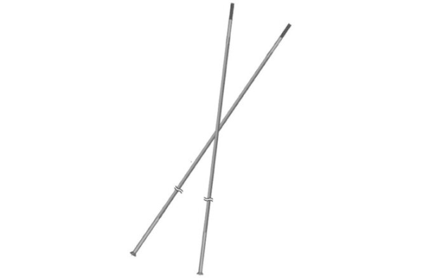 Shimano Speiche WH-M8120-TL-29 287.5 mm