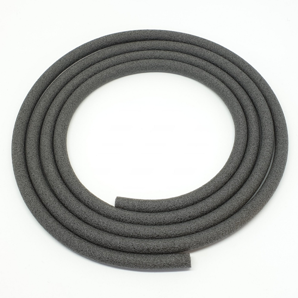 capgo Workshop OL Cable Noise Protection 10 m / Shift Cable - black