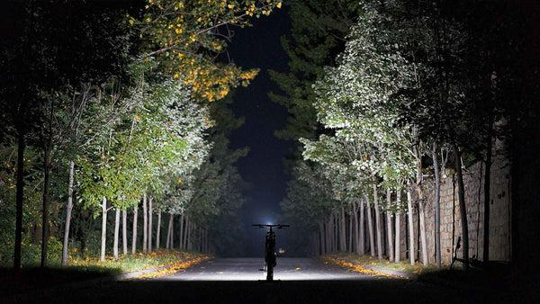 Ravemen XR6000 6000 Lumen Frontlicht