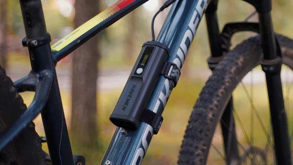 Ravemen XR6000 6000 Lumen Frontlicht