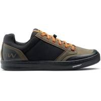 Northwave Schuhe Tribe 2, 45, SS25, Flat, Forest Green