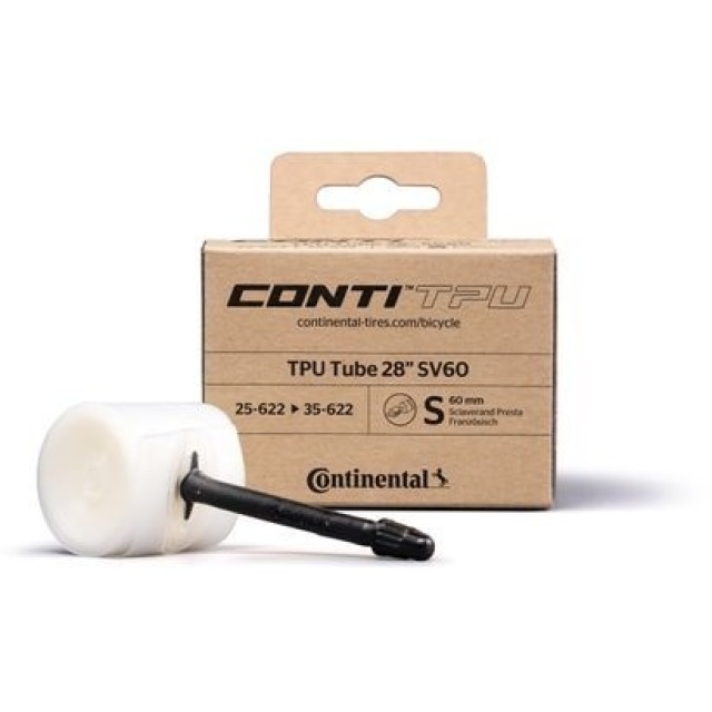 Continental Schlauch Road TPU