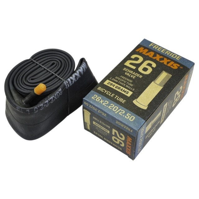 Maxxis Schlauch Freeride Schrader 2