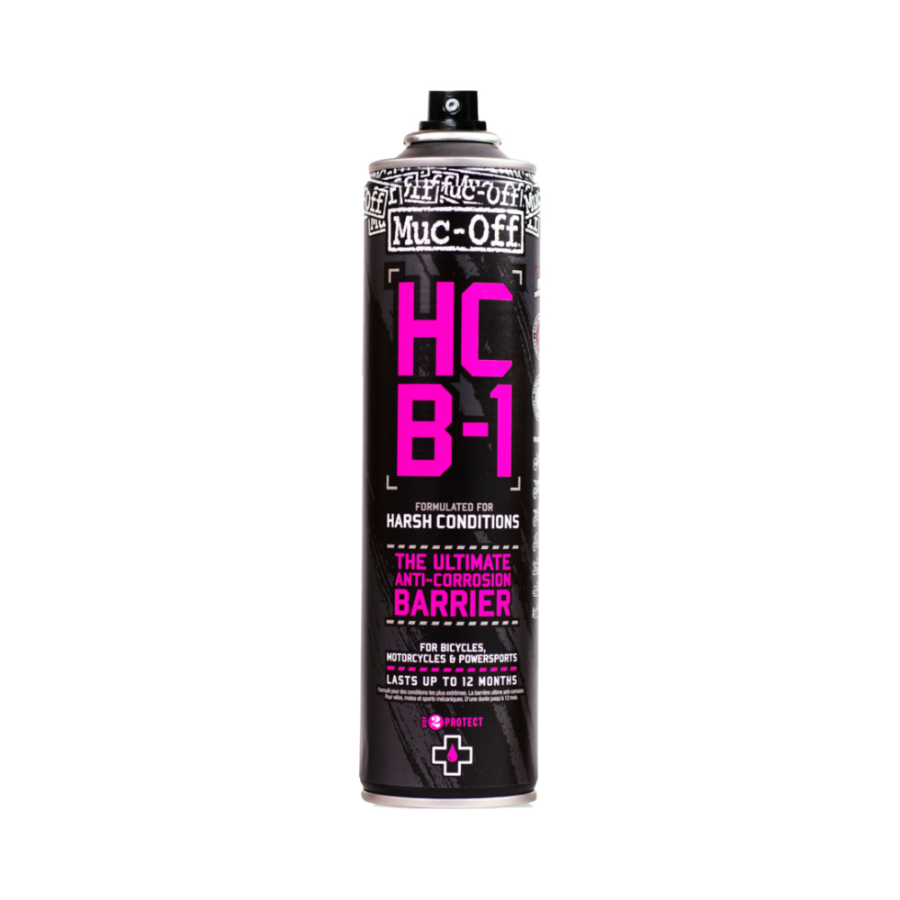 Muc-Off HCB-1 Korrosionsschutz