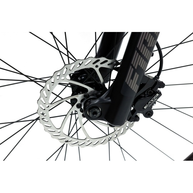 Rascal Bikes Wild 27.5 Kette 11-Gang, Ruby Red 27.5 Zoll