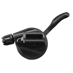 Shimano XTR Schalteinheit RECHTS, SL-M9100IRA, Direkt-Montage 11-/12-fach, Rapidfire Plus, SecondChance