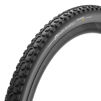 Pirelli Cinturato Gravel TLR Mixed Terrain, black, 45-622