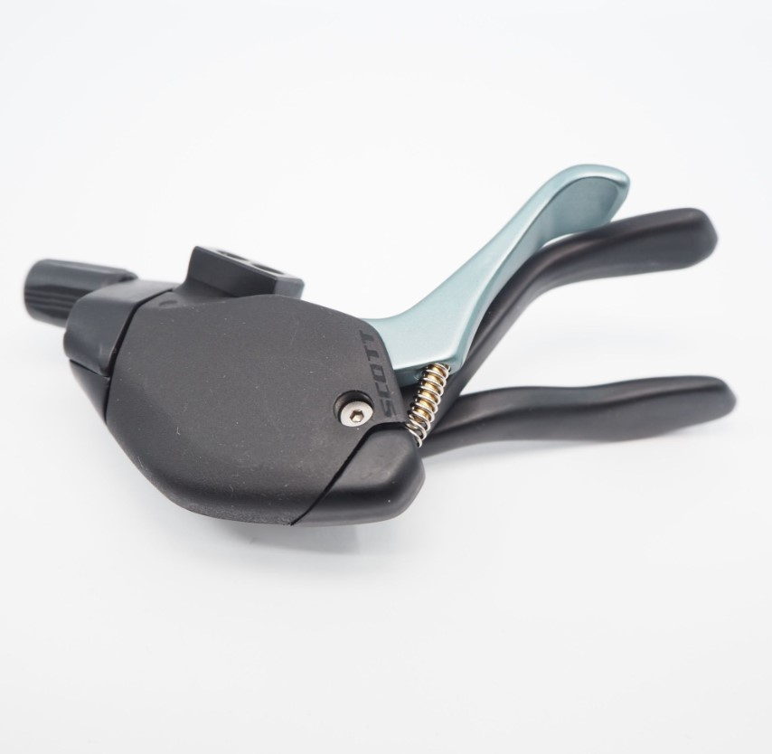 Scott Tracloc Linkin 22 NCOL/OSZ