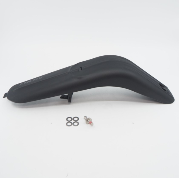 Scott Cable/shock DT cover Unplugged 23 NCOL