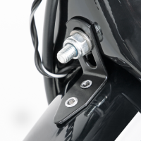 SKS Schutzblechgarnitur Bluemels Basic 27.5-29" 69 mm schwarz