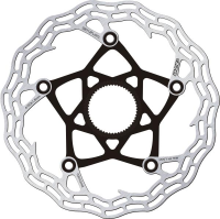 Galfer Shark Road Two-Piece DB112FLWCL Centerlock 160mm x 1.8mm Bremsscheibe