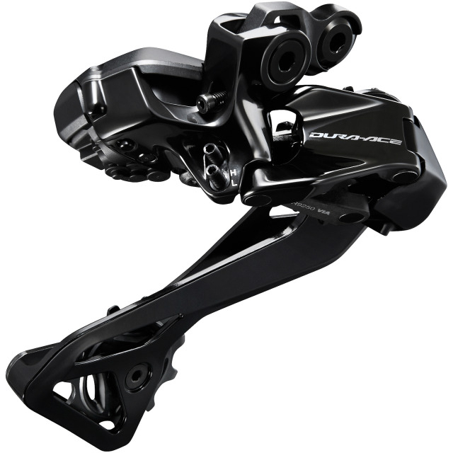 Shimano Dura Ace Di2 Wechsel 12-fach bis 34 Zähne