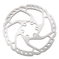 Shimano Bremsscheibe SLX SM-RT66 203 mm 6-Loch Box