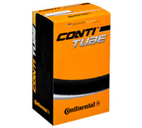 Continental Schlauch Road Race Wide 28 700x25-32C, 25/32-622/630 Ventil 42mm