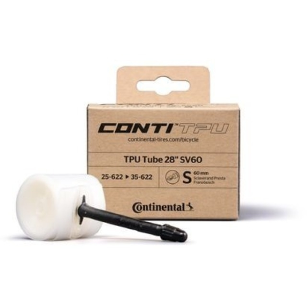 Continental Schlauch Road TPU