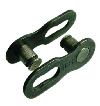 SRAM PowerLock Silver Chain Connector 11-speed (4 pcs)