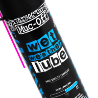 Muc-Off Muc-Off Kettenwachs für Nässe 400ml 0.4l