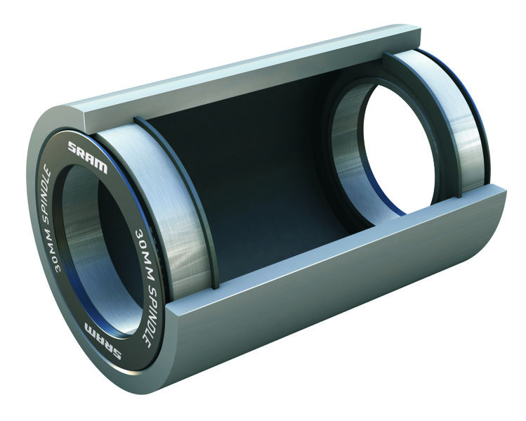 SRAM SRAM Innenlagerset BB 30