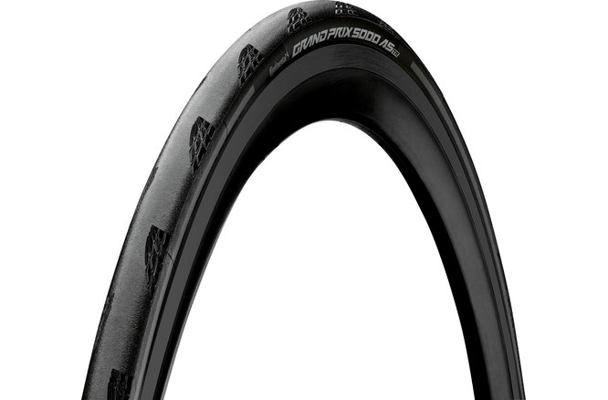 Continental Grand Prix GP 5000 All Season TR Black, 700x32C, faltbar