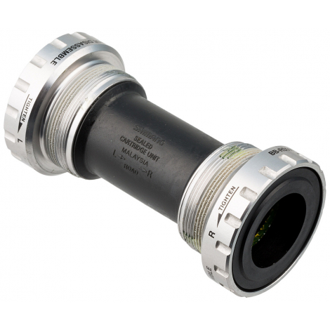 Shimano Tiagra Tretlagerschalen BSA, BB-RS500B