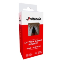 Vittoria Schlauch Ultra Light Speed TPU 700c 25-30c Prestaventil 60 mm Standard